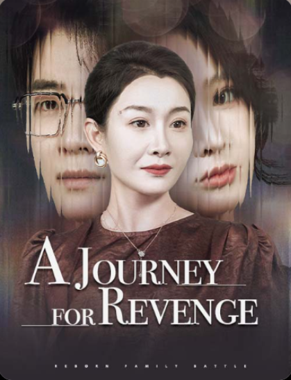 A Journey For Revenge